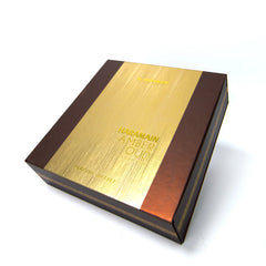 Al Haramain Amber Oud Gold Edition Gift Set – Καθημερινή Πολυτέλεια με Υπογραφή