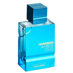 AL Haramain amber oud aqua dubai spray 100ml - PERFUMEAL HARAMAIN®The GrBazaar of BrandsAL Haramain amber oud aqua dubai spray 100ml