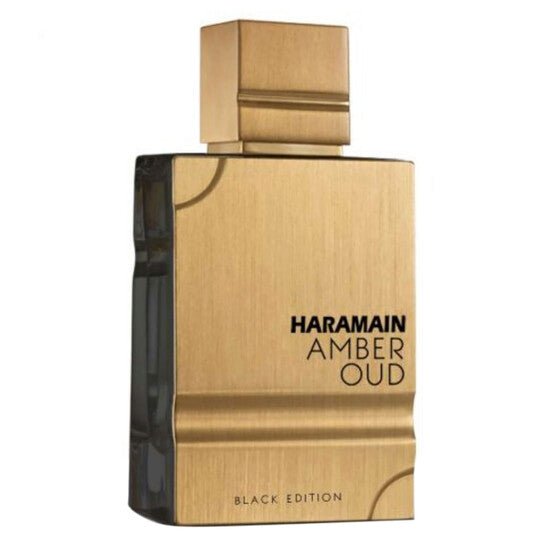 AL Haramain Amber oud Black edition 100ML - PERFUMEAL HARAMAIN®The GrBazaar of BrandsAL Haramain Amber oud Black edition 100ML