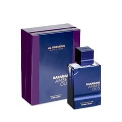 AL Haramain amber oud dubai night spray 100ml - PERFUMEAL HARAMAIN®The GrBazaar of BrandsAL Haramain amber oud dubai night spray 100ml