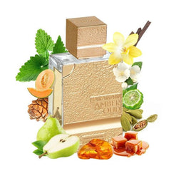 AL Haramain Amber oud Gold 999.9 Dubai EDI 75ml - PERFUMEAL HARAMAIN®The GrBazaar of BrandsAL Haramain Amber oud Gold 999.9 Dubai EDI 75ml