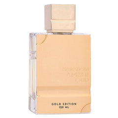 AL Haramain Amber oud Gold eidtion spray 120ML - PERFUMEAL HARAMAIN®The GrBazaar of BrandsAL Haramain Amber oud Gold eidtion spray 120ML