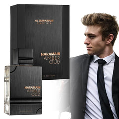 AL Haramain Amber oud private edition 120ML - PERFUMEAL HARAMAIN®The GrBazaar of BrandsAL Haramain Amber oud private edition 120ML