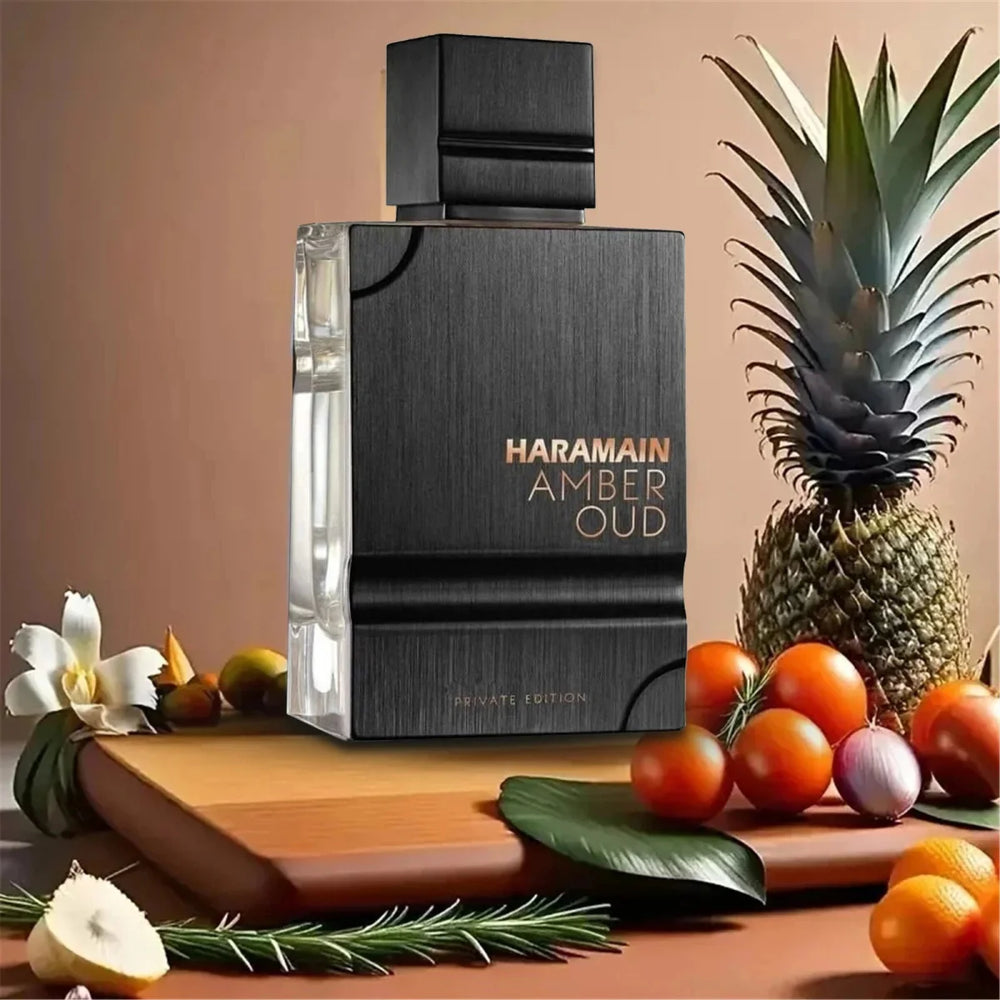 AL Haramain Amber oud private edition 120ML - PERFUMEAL HARAMAIN®The GrBazaar of BrandsAL Haramain Amber oud private edition 120ML