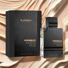 AL Haramain Amber oud private edition 120ML - PERFUMEAL HARAMAIN®The GrBazaar of BrandsAL Haramain Amber oud private edition 120ML