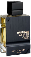 AL Haramain Amber oud Private edition 60ML - PERFUMEAL HARAMAIN®The GrBazaar of BrandsAL Haramain Amber oud Private edition 60ML
