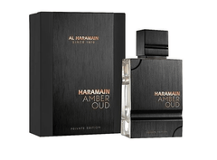 AL Haramain Amber oud Private edition EAU D 100ML - PERFUMEAL HARAMAIN®The GrBazaar of BrandsAL Haramain Amber oud Private edition EAU D 100ML
