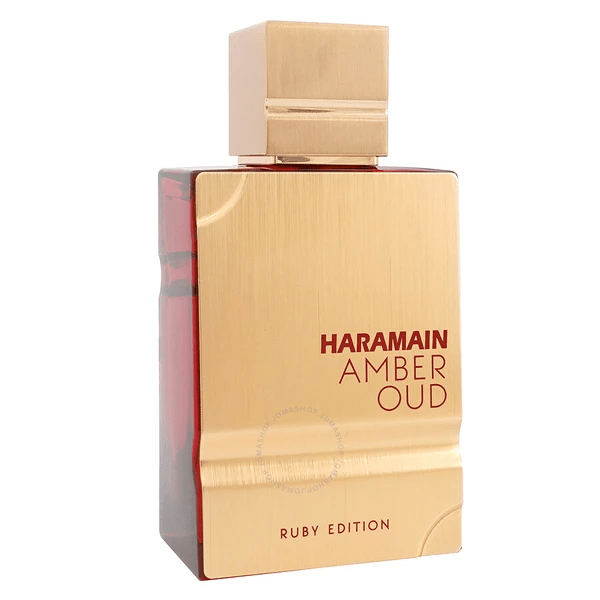 AL Haramain Amber oud Ruby edition spray 60ML - PERFUMEAL HARAMAIN®The GrBazaar of BrandsAL Haramain Amber oud Ruby edition spray 60ML