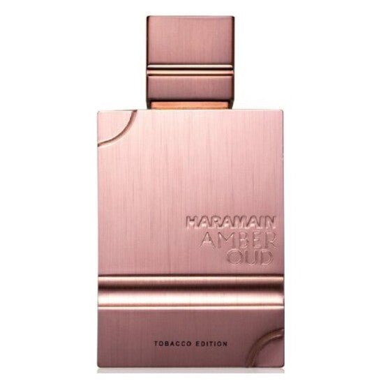 AL Haramain amber oud tobacco edition 60ml spray - PERFUMEAL HARAMAIN®The GrBazaar of BrandsAL Haramain amber oud tobacco edition 60ml spray