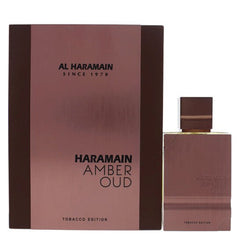 AL Haramain amber oud tobacco edition 60ml spray - PERFUMEAL HARAMAIN®The GrBazaar of BrandsAL Haramain amber oud tobacco edition 60ml spray