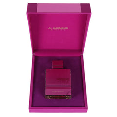 AL Haramain Amber out Ultra Violet spray 60ML - PERFUMEAL HARAMAIN®The GrBazaar of BrandsAL Haramain Amber out Ultra Violet spray 60ML
