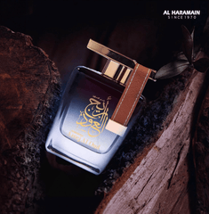 AL Haramain Arrej al oud 100ML - PERFUMEAL HARAMAIN®The GrBazaar of BrandsAL Haramain Arrej al oud 100ML