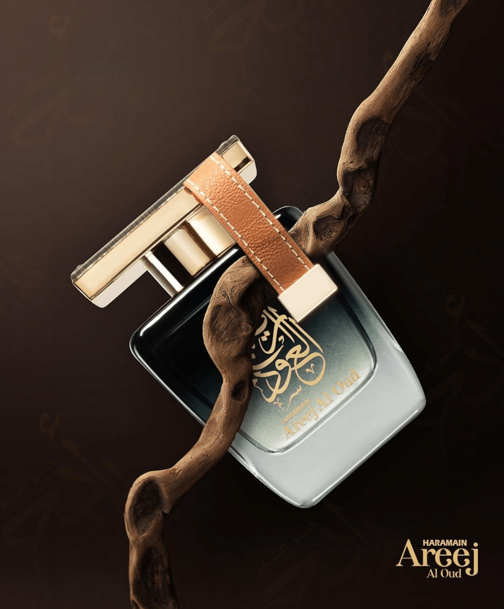 AL Haramain Arrej al oud 100ML - PERFUMEAL HARAMAIN®The GrBazaar of BrandsAL Haramain Arrej al oud 100ML