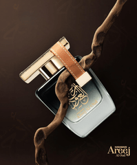AL Haramain Arrej al oud 100ML - PERFUMEAL HARAMAIN®The GrBazaar of BrandsAL Haramain Arrej al oud 100ML