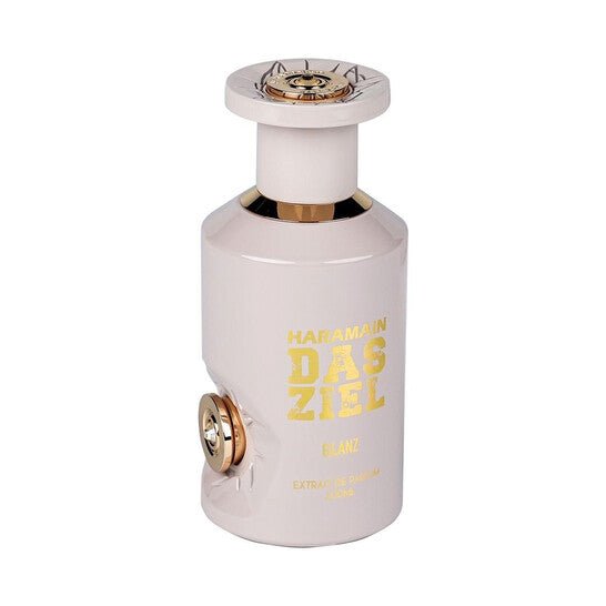 AL Haramain Das Ziel Glanz extrait de Parfum 100ML - PERFUMEAL HARAMAIN®The GrBazaar of BrandsAL Haramain Das Ziel Glanz extrait de Parfum 100ML