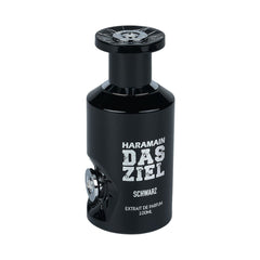 AL Haramain Das Ziel Schwarz extrait de Parfum 100ML - PERFUMEAL HARAMAIN®The GrBazaar of BrandsAL Haramain Das Ziel Schwarz extrait de Parfum 100ML