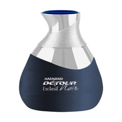 AL Haramain Detour noir exclusif EDP 100ML - PERFUMEAL HARAMAIN®The GrBazaar of BrandsAL Haramain Detour noir exclusif EDP 100ML
