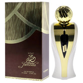 AL Haramain Jameela spray 100ML - PERFUMEAL HARAMAIN®The GrBazaar of BrandsAL Haramain Jameela spray 100ML