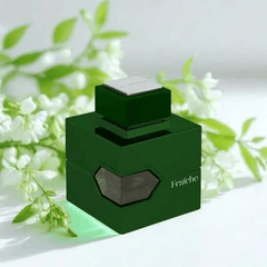 AL Haramain l'aventure fraiche spray 100ml - PERFUMEAL HARAMAIN®The GrBazaar of BrandsAL Haramain l'aventure fraiche spray 100ml