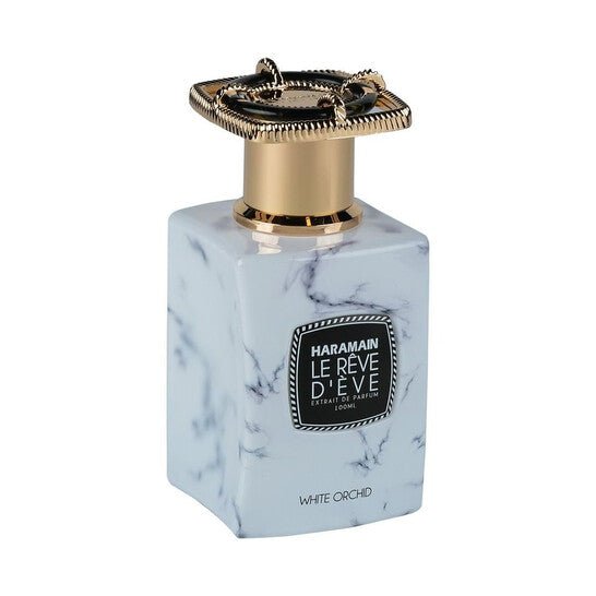 AL Haramain Le Reve D'eve white orchid extrait de - PERFUMEAL HARAMAIN®The GrBazaar of BrandsAL Haramain Le Reve D'eve white orchid extrait de