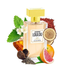 AL Haramain LOULOU Joy spray 100ML - PERFUMEAL HARAMAIN®The GrBazaar of BrandsAL Haramain LOULOU Joy spray 100ML