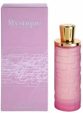 AL Haramain Mystique Femme spray 1OOML - PERFUMEAL HARAMAIN®The GrBazaar of BrandsAL Haramain Mystique Femme spray 1OOML