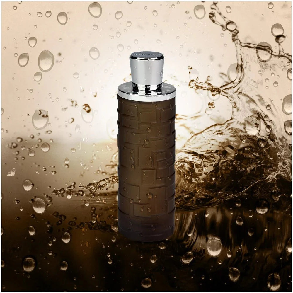 AL Haramain Mystique Homme spray 1OOML - PERFUMEAL HARAMAIN®The GrBazaar of BrandsAL Haramain Mystique Homme spray 1OOML