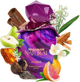 AL Haramain Natural Amber extrait de Parfum 100ML - PERFUMEAL HARAMAIN®The GrBazaar of BrandsAL Haramain Natural Amber extrait de Parfum 100ML