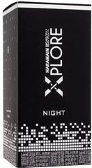 AL Haramain XPLORE night spray 100ML - PERFUMEAL HARAMAIN®The GrBazaar of BrandsAL Haramain XPLORE night spray 100ML