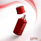 AL Haramain XPLORE ruby spray 100ML - PERFUMEAL HARAMAIN®The GrBazaar of BrandsAL Haramain XPLORE ruby spray 100ML