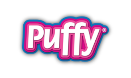 Puffy.gr