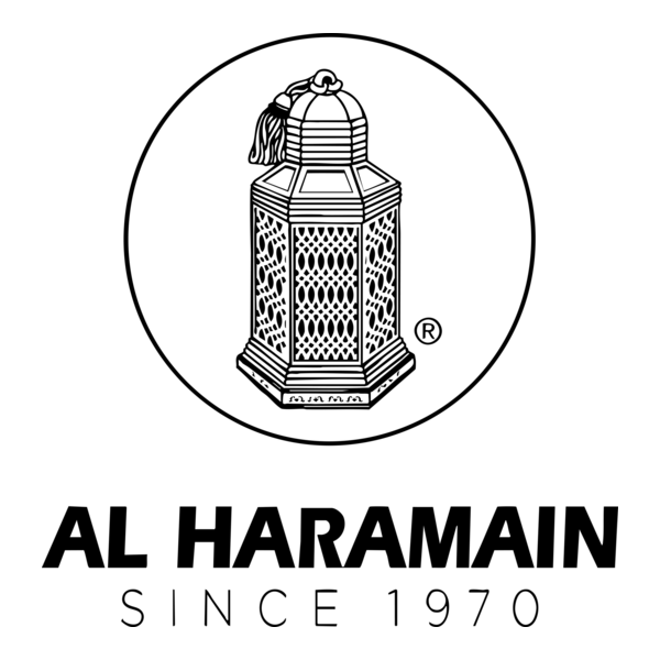 ORIGINAL AL HARAMAIN GREECE SINCE 1970