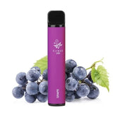ELF BAR 1500 DISPOSABLE POD GRAPE