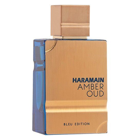 AL Haramain Amber oud Blue edition spray 60ML - PERFUMEAL HARAMAIN®The GrBazaar of BrandsAL Haramain Amber oud Blue edition spray 60ML