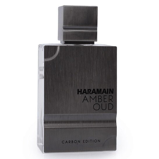 AL Haramain Amber oud carbon edition 60ML - PERFUMEAL HARAMAIN®The GrBazaar of BrandsAL Haramain Amber oud carbon edition 60ML