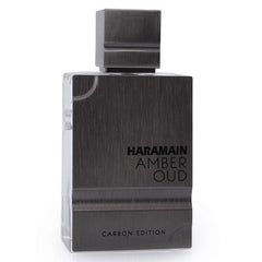 AL Haramain Amber oud carbon edition 60ML - PERFUMEAL HARAMAIN®The GrBazaar of BrandsAL Haramain Amber oud carbon edition 60ML