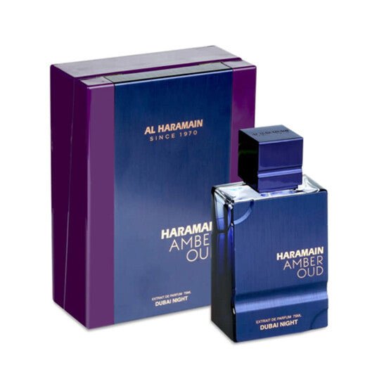 AL Haramain Amber oud night Dubai spray 75ML - PERFUMEAL HARAMAIN®The GrBazaar of BrandsAL Haramain Amber oud night Dubai spray 75ML