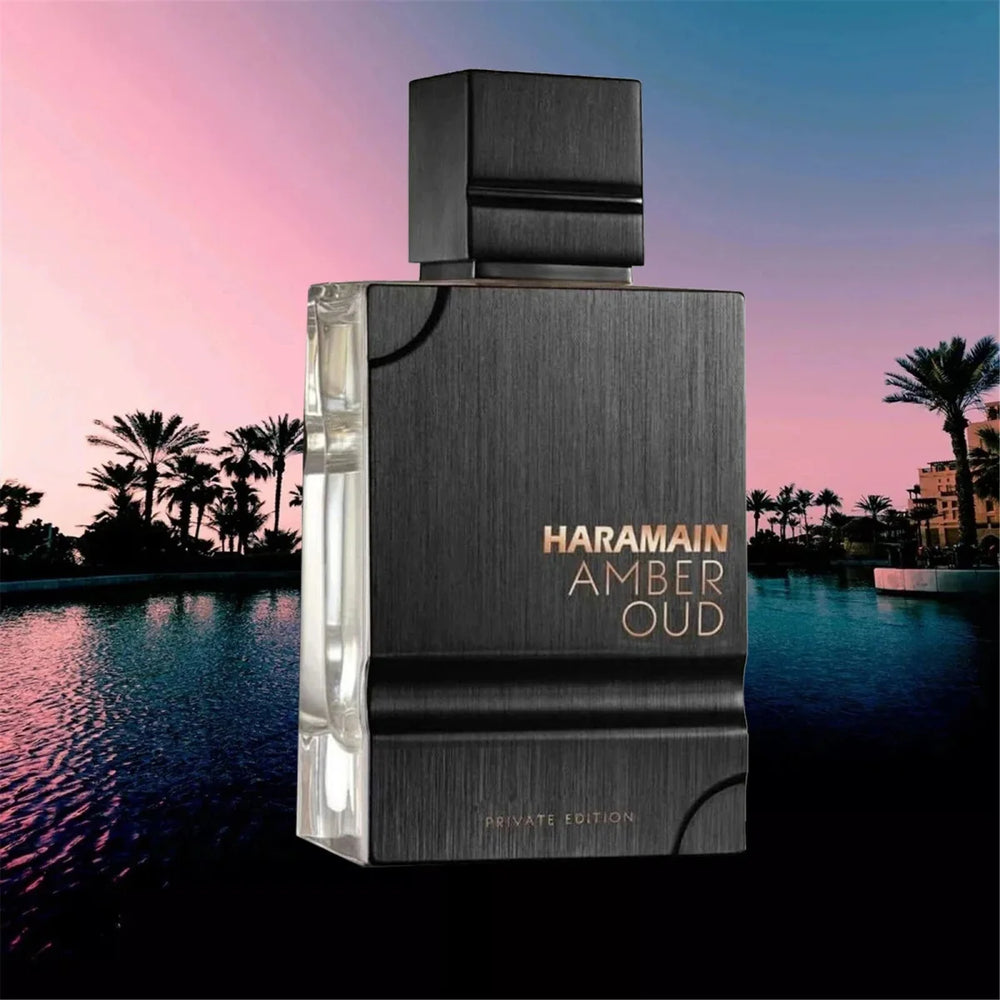 AL Haramain Amber oud private edition 120ML - PERFUMEAL HARAMAIN®The GrBazaar of BrandsAL Haramain Amber oud private edition 120ML