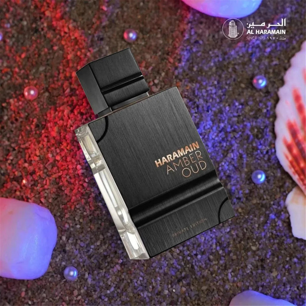 AL Haramain Amber oud private edition 120ML - PERFUMEAL HARAMAIN®The GrBazaar of BrandsAL Haramain Amber oud private edition 120ML