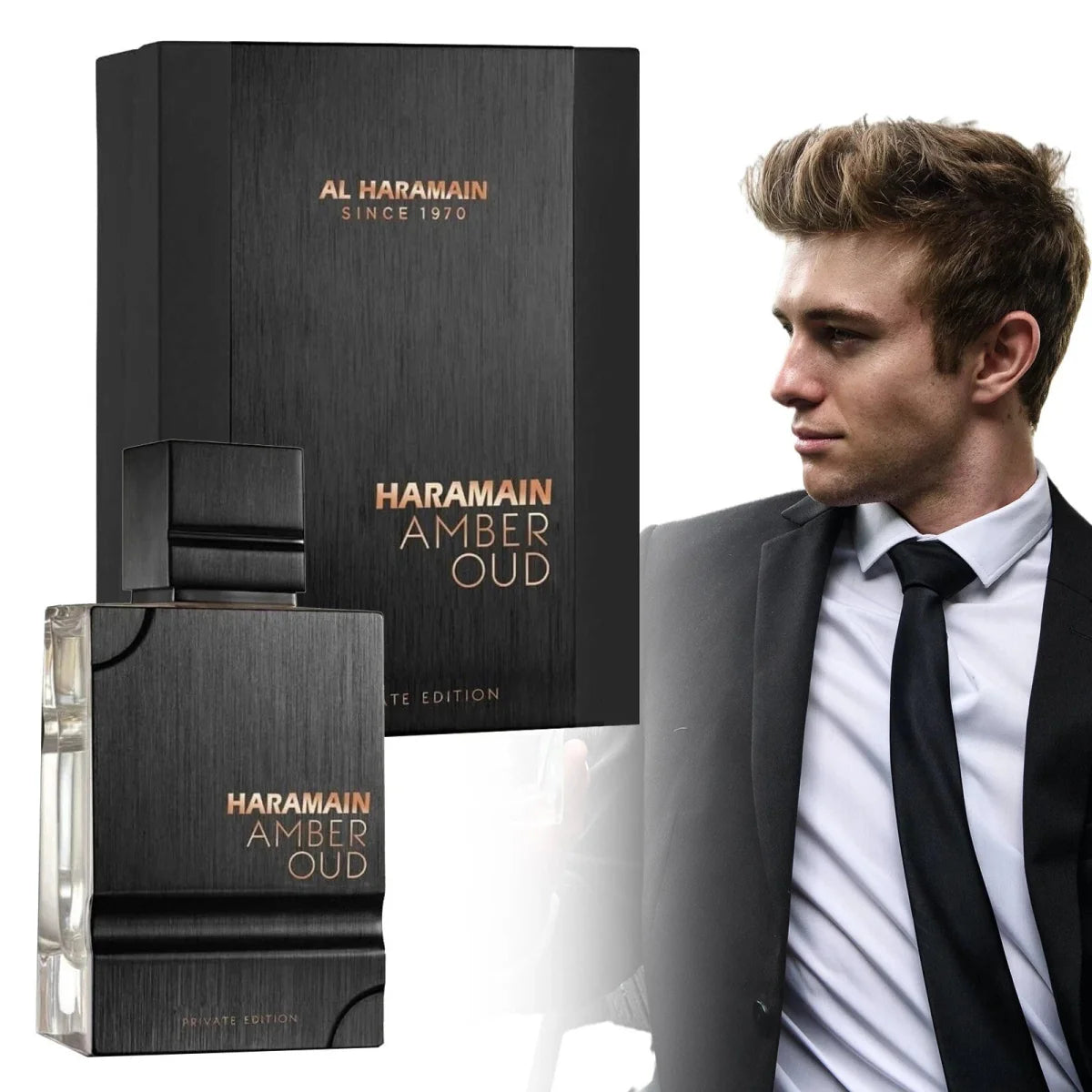 AL Haramain Amber oud private edition 120ML - PERFUMEAL HARAMAIN®The GrBazaar of BrandsAL Haramain Amber oud private edition 120ML
