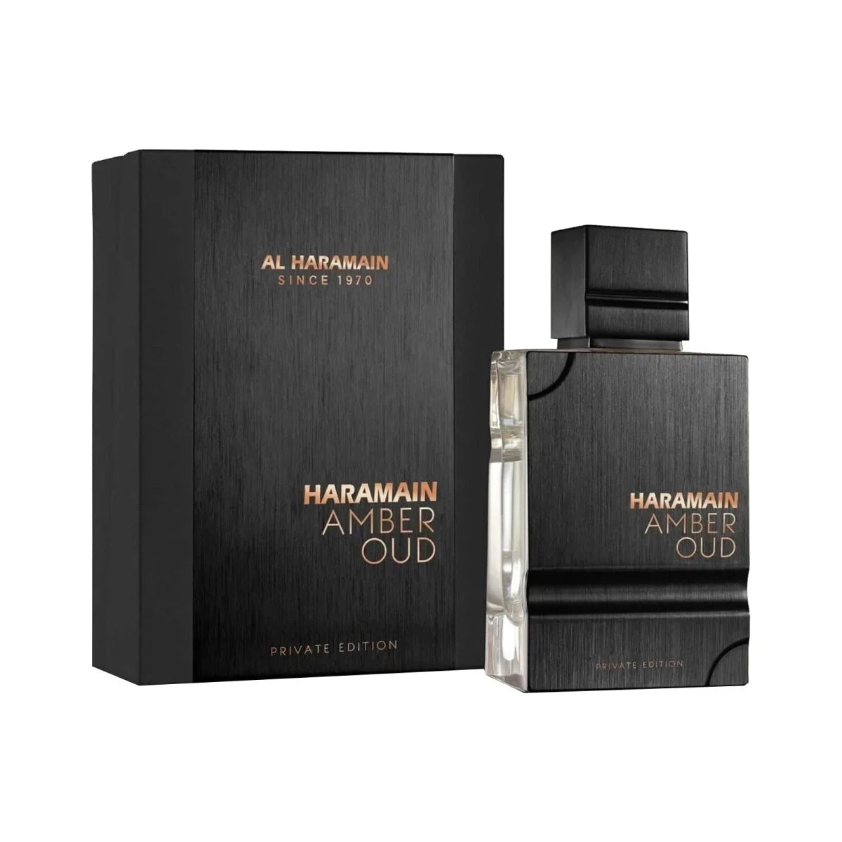 AL Haramain Amber oud private edition 120ML - PERFUMEAL HARAMAIN®The GrBazaar of BrandsAL Haramain Amber oud private edition 120ML