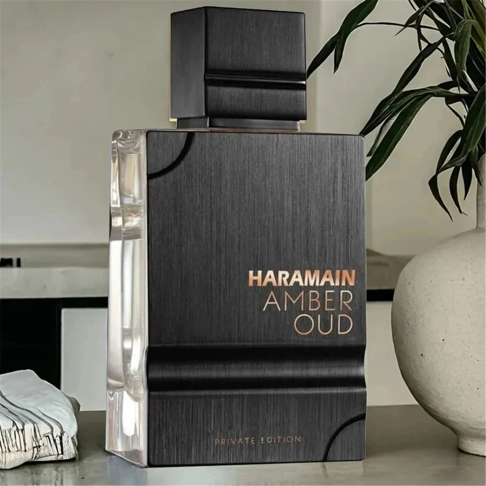 AL Haramain Amber oud private edition 120ML - PERFUMEAL HARAMAIN®The GrBazaar of BrandsAL Haramain Amber oud private edition 120ML