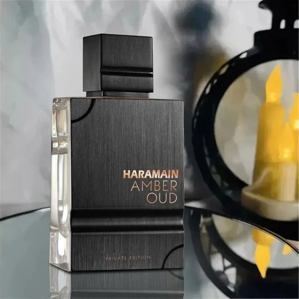 AL Haramain Amber oud private edition 120ML - PERFUMEAL HARAMAIN®The GrBazaar of BrandsAL Haramain Amber oud private edition 120ML