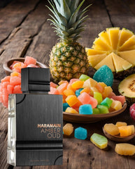 AL Haramain Amber oud Private edition 60ML - PERFUMEAL HARAMAIN®The GrBazaar of BrandsAL Haramain Amber oud Private edition 60ML