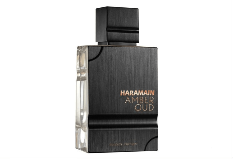 AL Haramain Amber oud Private edition 60ML - PERFUMEAL HARAMAIN®The GrBazaar of BrandsAL Haramain Amber oud Private edition 60ML