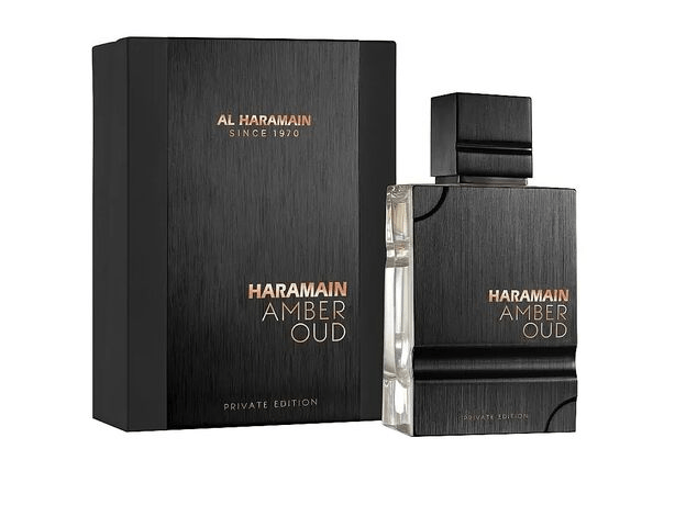 AL Haramain Amber oud Private edition EAU D 100ML - PERFUMEAL HARAMAIN®The GrBazaar of BrandsAL Haramain Amber oud Private edition EAU D 100ML