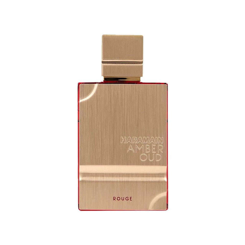 AL Haramain Amber oud rouge edition spray 60ML - PERFUMEAL HARAMAIN®The GrBazaar of BrandsAL Haramain Amber oud rouge edition spray 60ML