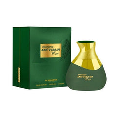 AL Haramain Detour ECO EDP 100ML - PERFUMEAL HARAMAIN®The GrBazaar of BrandsAL Haramain Detour ECO EDP 100ML
