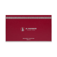 AL Haramain discovery collection for special collection 10m*6 - PERFUMEAL HARAMAIN®The GrBazaar of BrandsAL Haramain discovery collection for special collection 10m*6