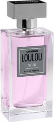 AL Haramain LOULOU Noir spray 100ML - PERFUMEAL HARAMAIN®The GrBazaar of BrandsAL Haramain LOULOU Noir spray 100ML